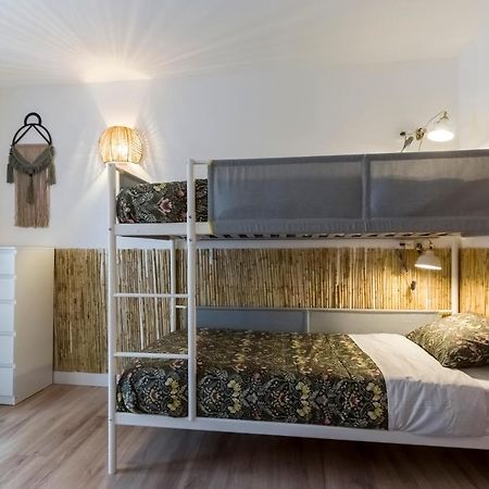 Santo - Coworking - Coliving - Madrid Exterior foto