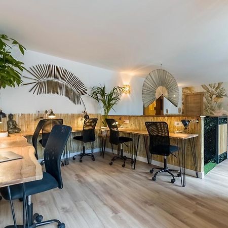 Santo - Coworking - Coliving - Madrid Exterior foto