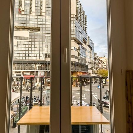 Santo - Coworking - Coliving - Madrid Exterior foto